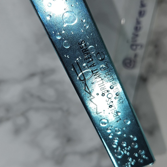 LNIB MAC MODERN LURE ALLURING AQUATIC LIPGLASS ORIGINAL FORMULA LARGER SIZE! - Picture 10 of 16